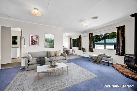 Photo of property in 2/29 Cumberland Street, Merrilands, New Plymouth, 4312