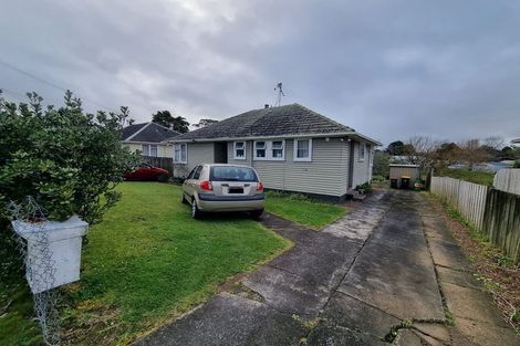Photo of property in 6 Daphne Road, Papatoetoe, Auckland, 2025