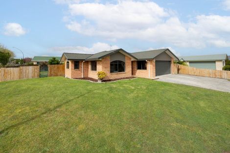 Photo of property in 11 Tuirangi Street, Flagstaff, Hamilton, 3210