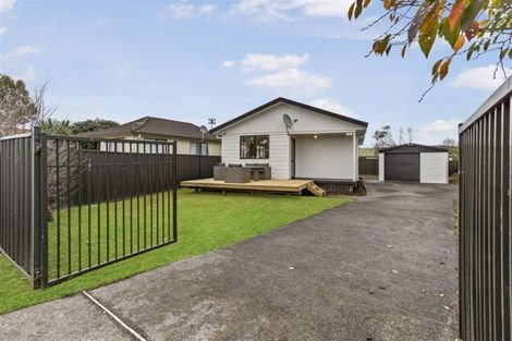 Photo of property in 9 Elisa Lane, Ranui, Auckland, 0612