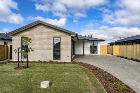 Photo of property in 38 Skibbereen Drive, Halswell, Christchurch, 8025