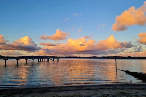 Photo of property in 40 Omana Avenue, Shelly Beach, Helensville, 0874