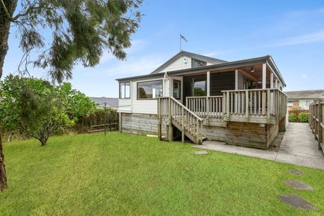 Photo of property in 50 Galsworthy Place, Bucklands Beach, Auckland, 2014