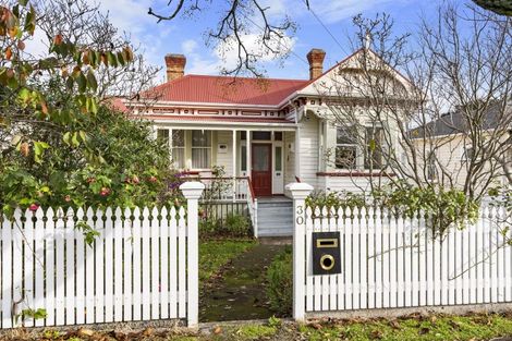 Photo of property in 30 King Edward Street, Mount Eden, Auckland, 1024