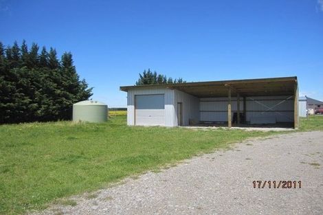 Photo of property in 714 Depot Road, Burnt Hill, Oxford, 7495