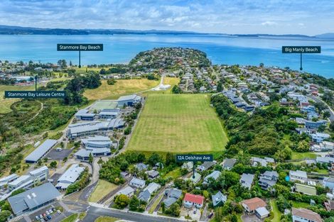 Photo of property in 12a Delshaw Avenue, Stanmore Bay, Whangaparaoa, 0932
