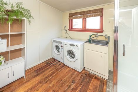 Photo of property in 42 Young Street, Whanganui East, Whanganui, 4500