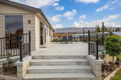 Photo of property in 33 Eureka Street, Alexandra, 9320