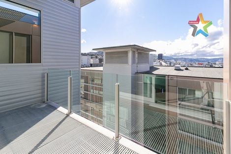 Photo of property in The Wellington Suites, 882/233 Cuba Street, Te Aro, Wellington, 6011