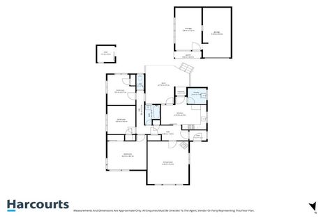 Photo of property in 40 Lincoln Avenue, Epuni, Lower Hutt, 5011