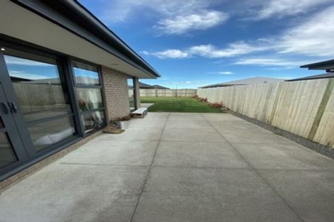 Photo of property in 31 Granite Drive, Rolleston, 7614