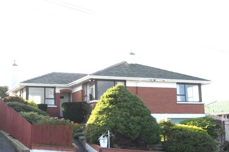 Photo of property in 8 Aytoun Street, Shiel Hill, Dunedin, 9013