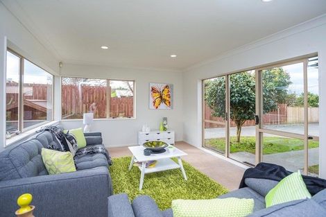 Photo of property in 23a Tripoli Road, Panmure, Auckland, 1072