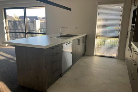 Photo of property in 18 Westbrook Avenue, Rolleston, 7615