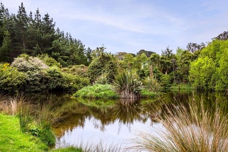 Photo of property in 174 Opaki Kaiparoro Road, Eketahuna, 4994