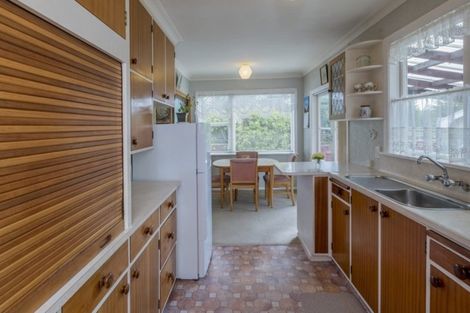 Photo of property in 7 Marlborough Street, Levin, 5510