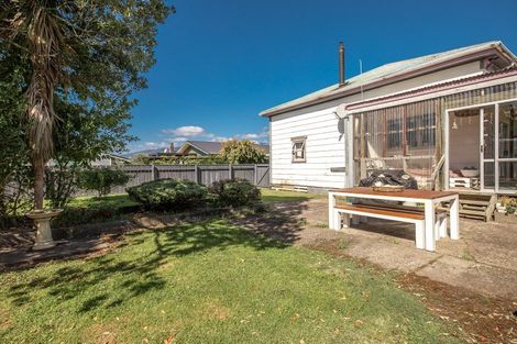 Photo of property in 31 Mill Street, Westport, 7825