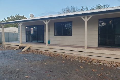 Photo of property in 22b King Street, Ngaruawahia, 3720