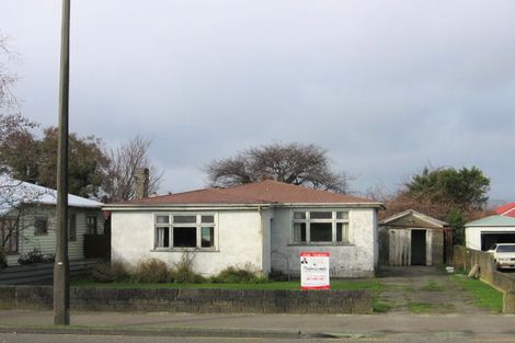 Photo of property in 486 Tremaine Avenue, Takaro, Palmerston North, 4410