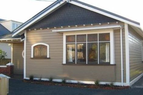 Photo of property in 178 Victoria Road, Saint Clair, Dunedin, 9012