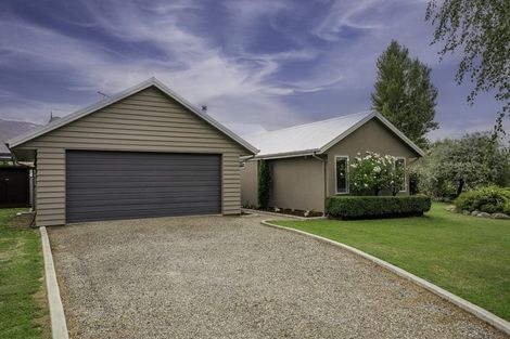 Photo of property in 5 Ferry Lane, Mount Pisa, Cromwell, 9383