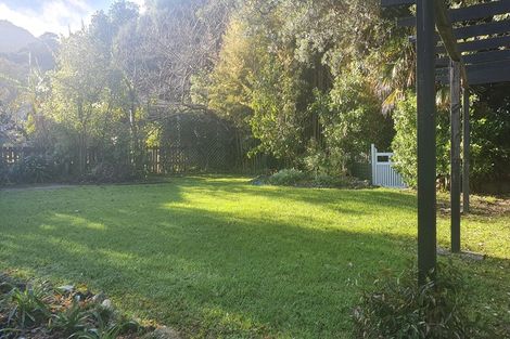 Photo of property in 6 Springfield Avenue, Ngarimu Bay, Thames, 3575