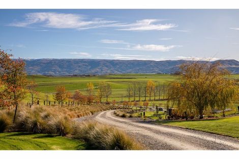 Photo of property in 2864 Lauder-omakau Road, Lauder, Omakau, 9377