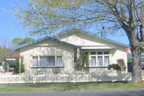 Photo of property in 14a North Street, Morrinsville, 3300