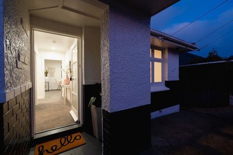 Photo of property in 115 Riselaw Road, Calton Hill, Dunedin, 9012