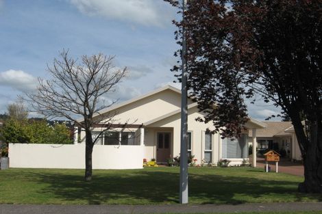 Photo of property in 7b Peace Street, Fenton Park, Rotorua, 3010