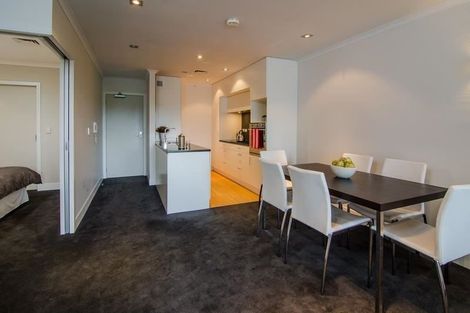 Photo of property in 2c/15 Fleet Street, Eden Terrace, Auckland, 1021