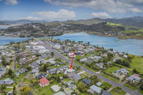 Photo of property in 258 Main Sh25 Road, Tairua, 3508