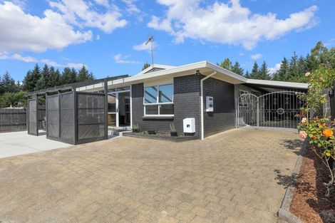 Photo of property in 86a Tihi Road, Springfield, Rotorua, 3015