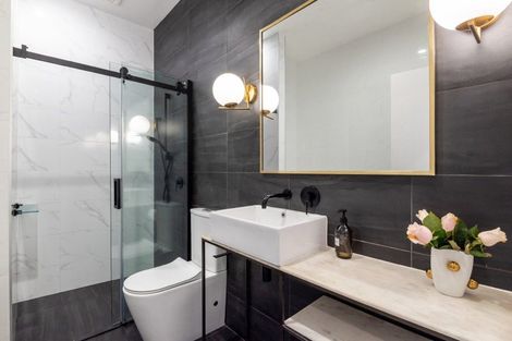 Photo of property in 45 Chester Avenue, Westmere, Auckland, 1022