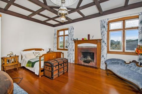 Photo of property in 742 Ngunguru Road, Glenbervie, Whangarei, 0173