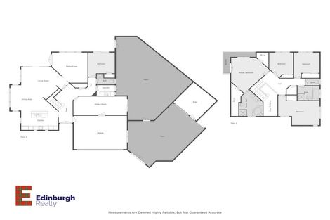 Photo of property in 1 Mckellar Court, Cromwell, 9310