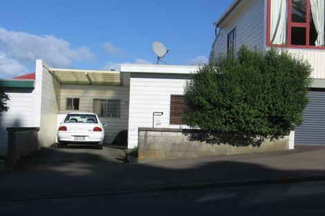 Photo of property in 23 Ironside Road, Johnsonville, Wellington, 6037