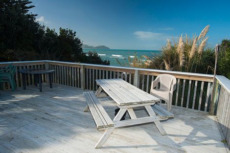 Photo of property in 4 Tuahine Crescent, Wainui, Gisborne, 4010