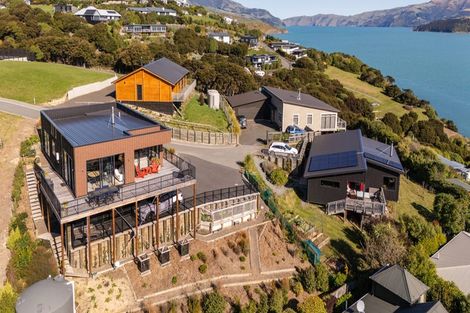 Photo of property in 36 Totara Drive, Duvauchelle, 7581
