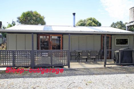 Photo of property in 13 Kakanui Road, Kakanui, Oamaru, 9495