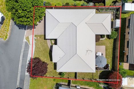 Photo of property in 10 Kirk Close, Rototuna, Hamilton, 3210