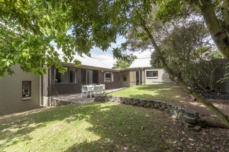 Photo of property in 4 Jandell Crescent, Bucklands Beach, Auckland, 2014