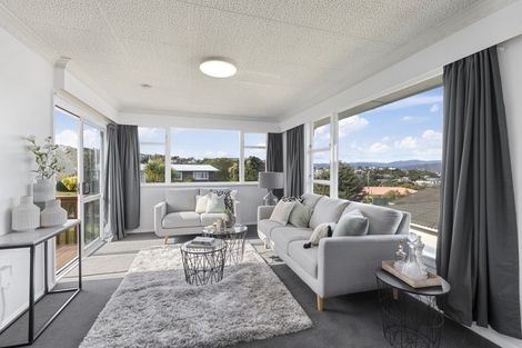 Photo of property in 26 Laurel Grove, Maungaraki, Lower Hutt, 5010