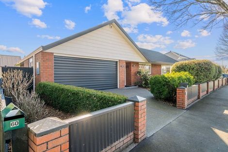 Photo of property in 58a Lancewood Drive, Halswell, Christchurch, 8025
