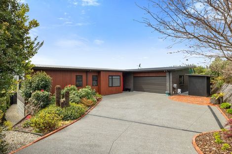 Photo of property in 9 Kapurau Lane, Merrilands, New Plymouth, 4312