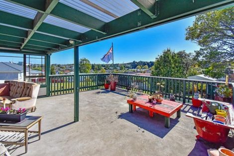 Photo of property in 6 Rothery Road, Hillpark, Auckland, 2102