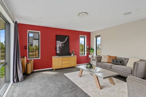 Photo of property in 22 Dunlop Crescent, Rolleston, 7614