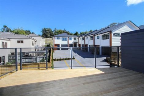 Photo of property in 5/18 Hunter Street, Hamilton Lake, Hamilton, 3204