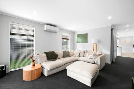 Photo of property in 5 Libeau Road, Chartwell, Hamilton, 3210