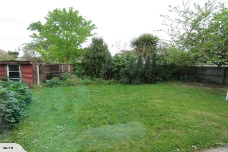 Photo of property in 23 Centennial Avenue, Riccarton, Christchurch, 8041